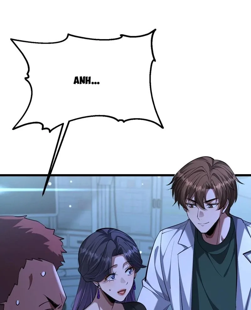 ta bị kẹt cùng một ngày 1000 năm Chap 238 44