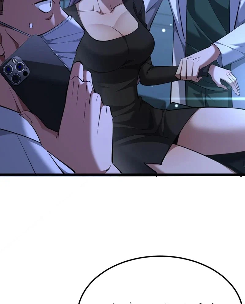 ta bị kẹt cùng một ngày 1000 năm Chap 238 45