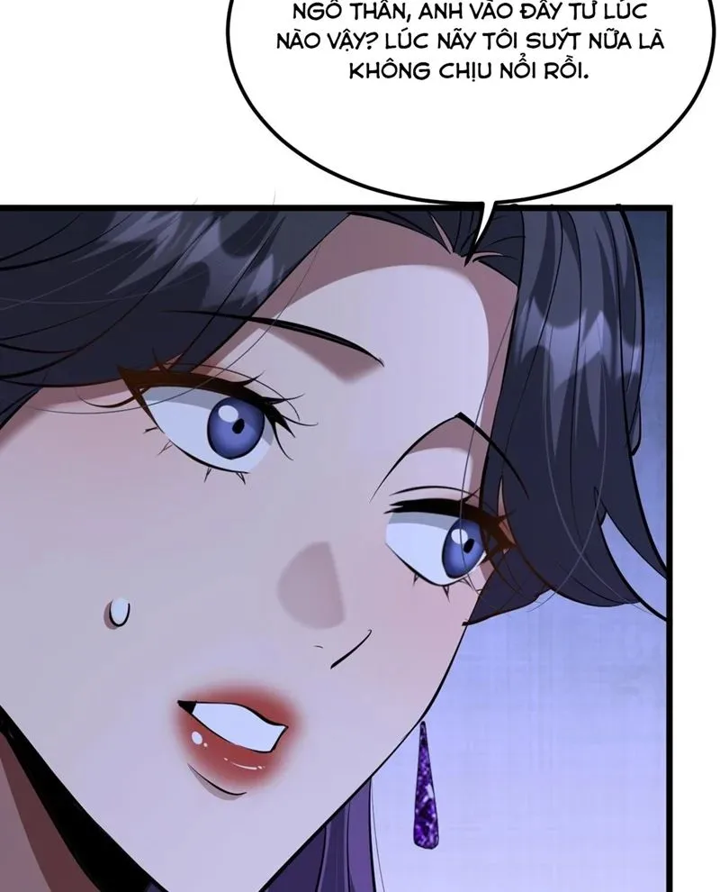 ta bị kẹt cùng một ngày 1000 năm Chap 238 46