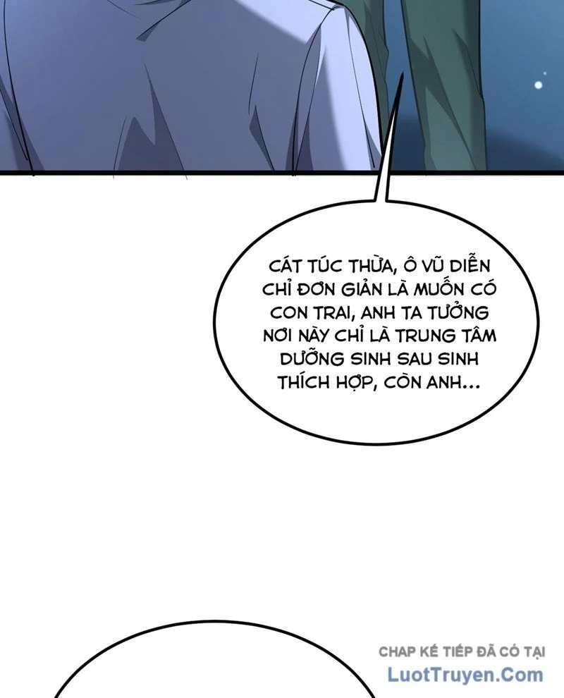 ta bị kẹt cùng một ngày 1000 năm Chap 238 51