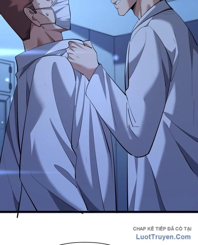 ta bị kẹt cùng một ngày 1000 năm Chap 238 59