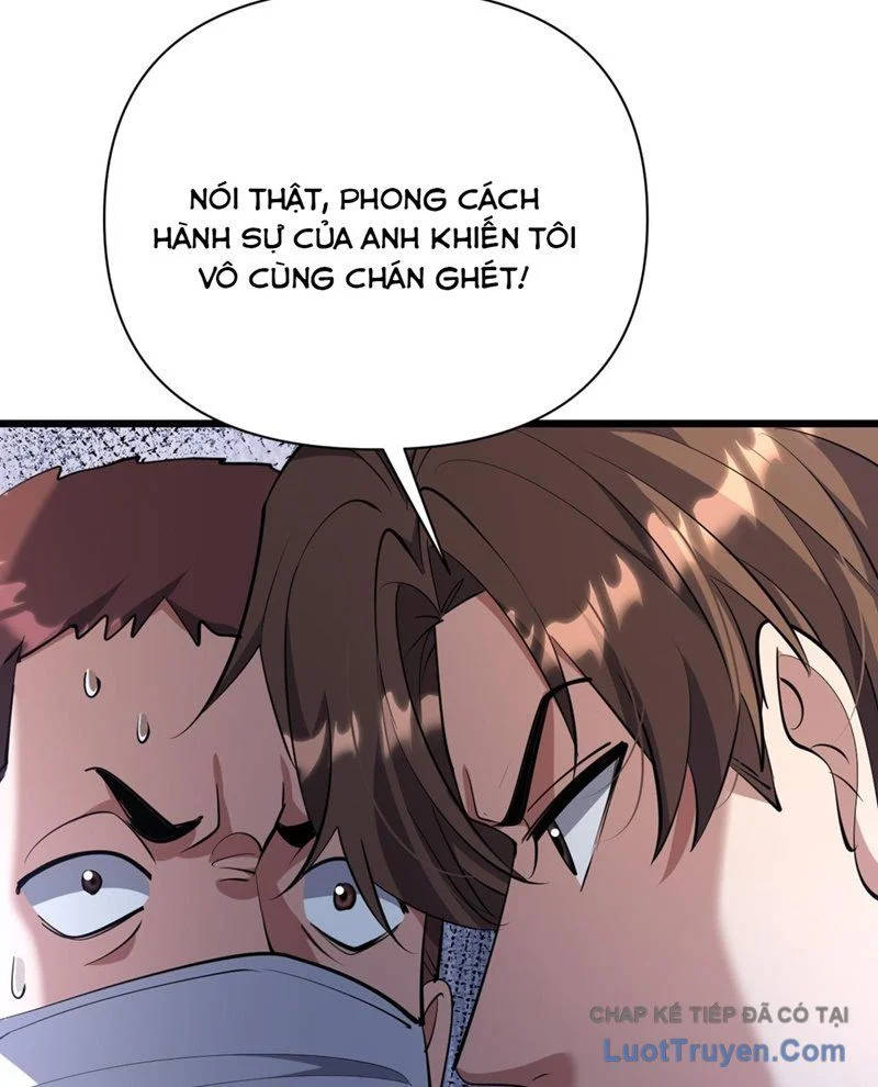 ta bị kẹt cùng một ngày 1000 năm Chap 238 60