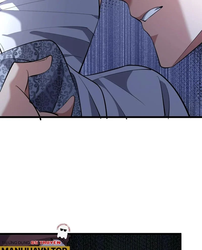 ta bị kẹt cùng một ngày 1000 năm Chap 238 61