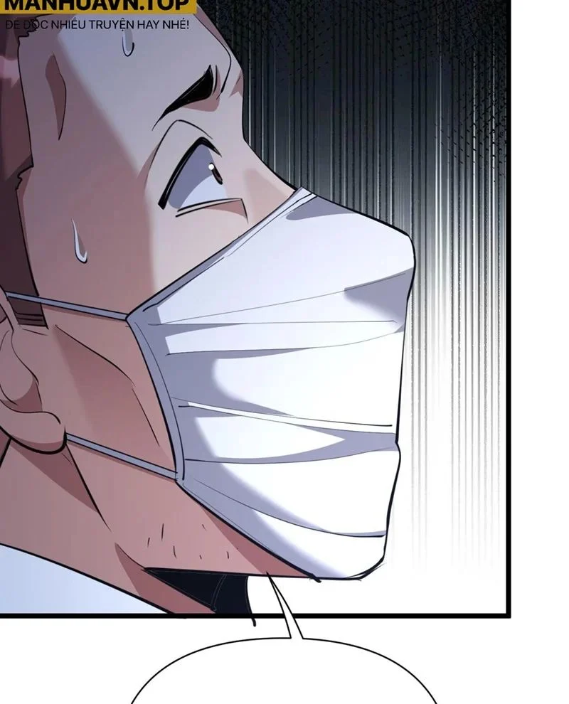 ta bị kẹt cùng một ngày 1000 năm Chap 238 62