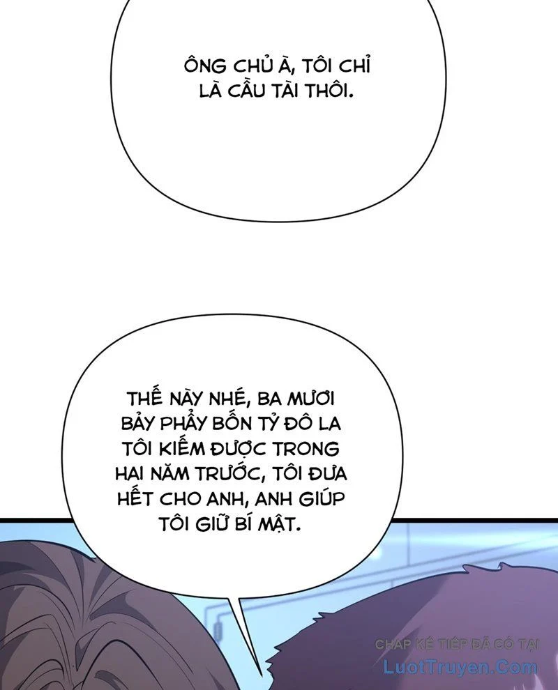 ta bị kẹt cùng một ngày 1000 năm Chap 238 63