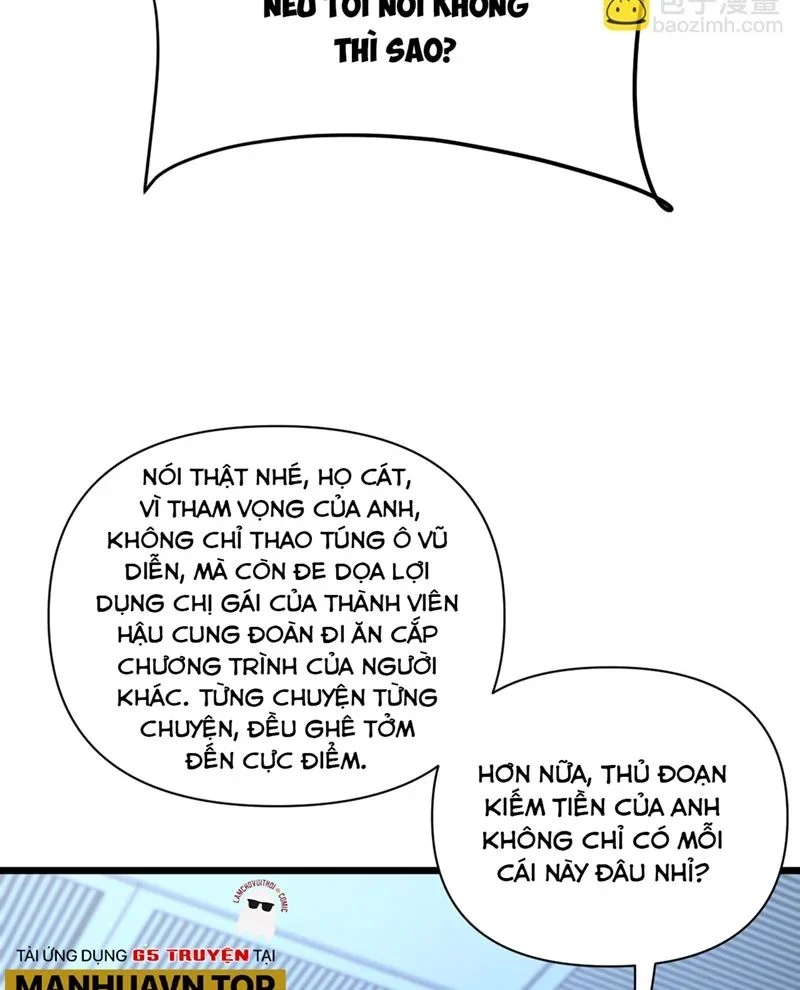 ta bị kẹt cùng một ngày 1000 năm Chap 238 71