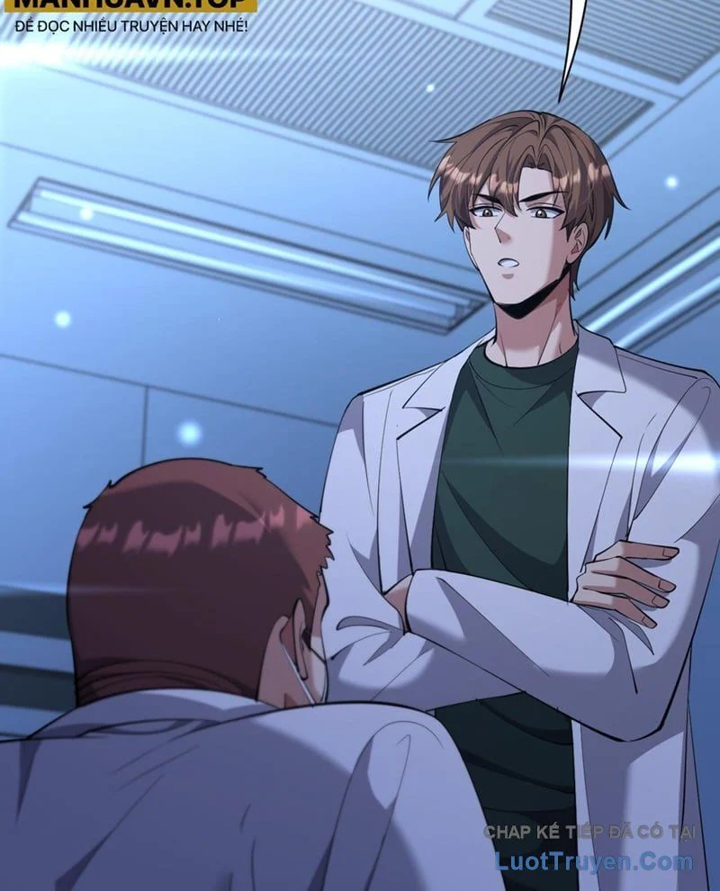 ta bị kẹt cùng một ngày 1000 năm Chap 238 72