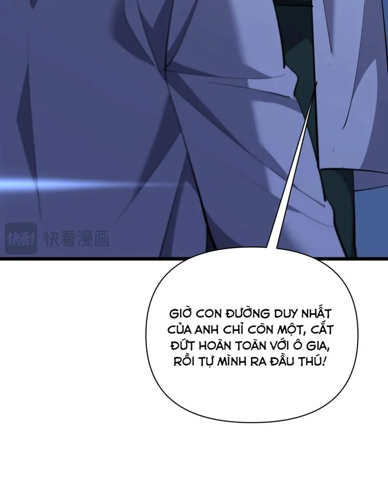 ta bị kẹt cùng một ngày 1000 năm Chap 238 73