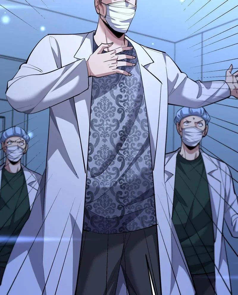 ta bị kẹt cùng một ngày 1000 năm Chap 238 76