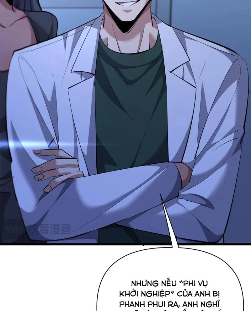 ta bị kẹt cùng một ngày 1000 năm Chap 238 80