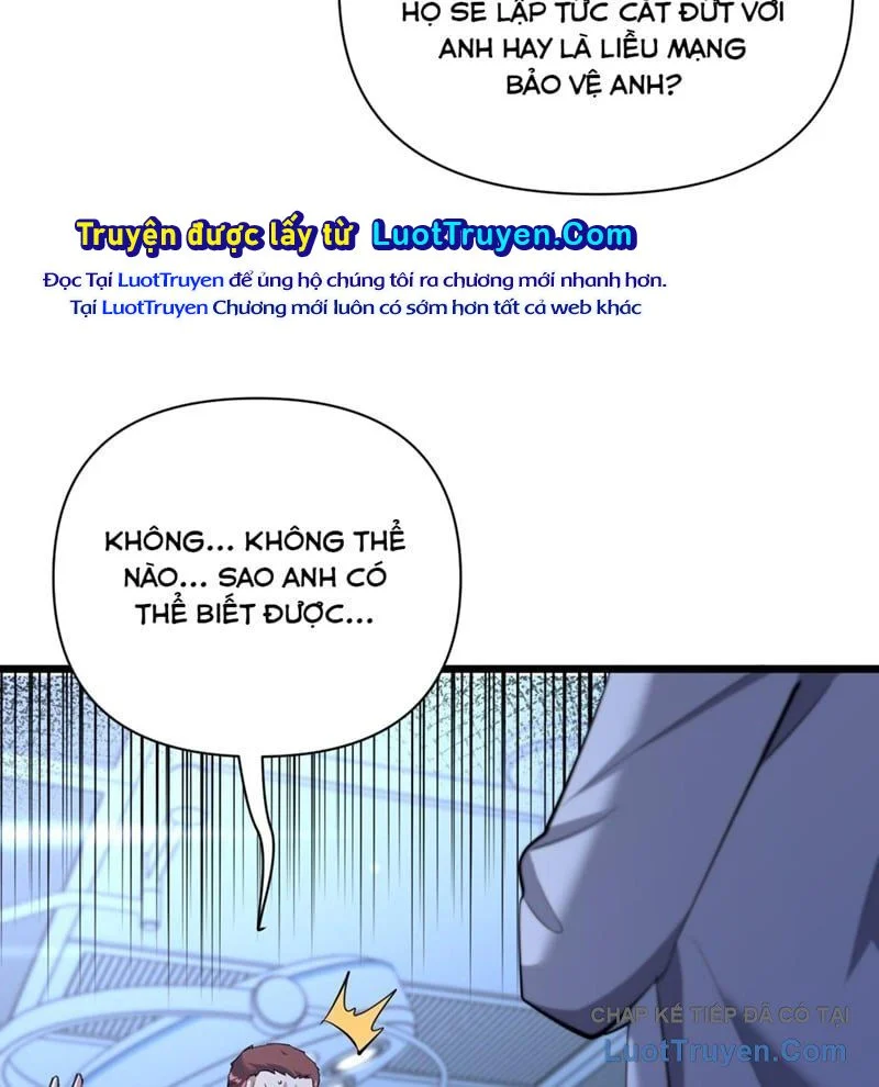 ta bị kẹt cùng một ngày 1000 năm Chap 238 81