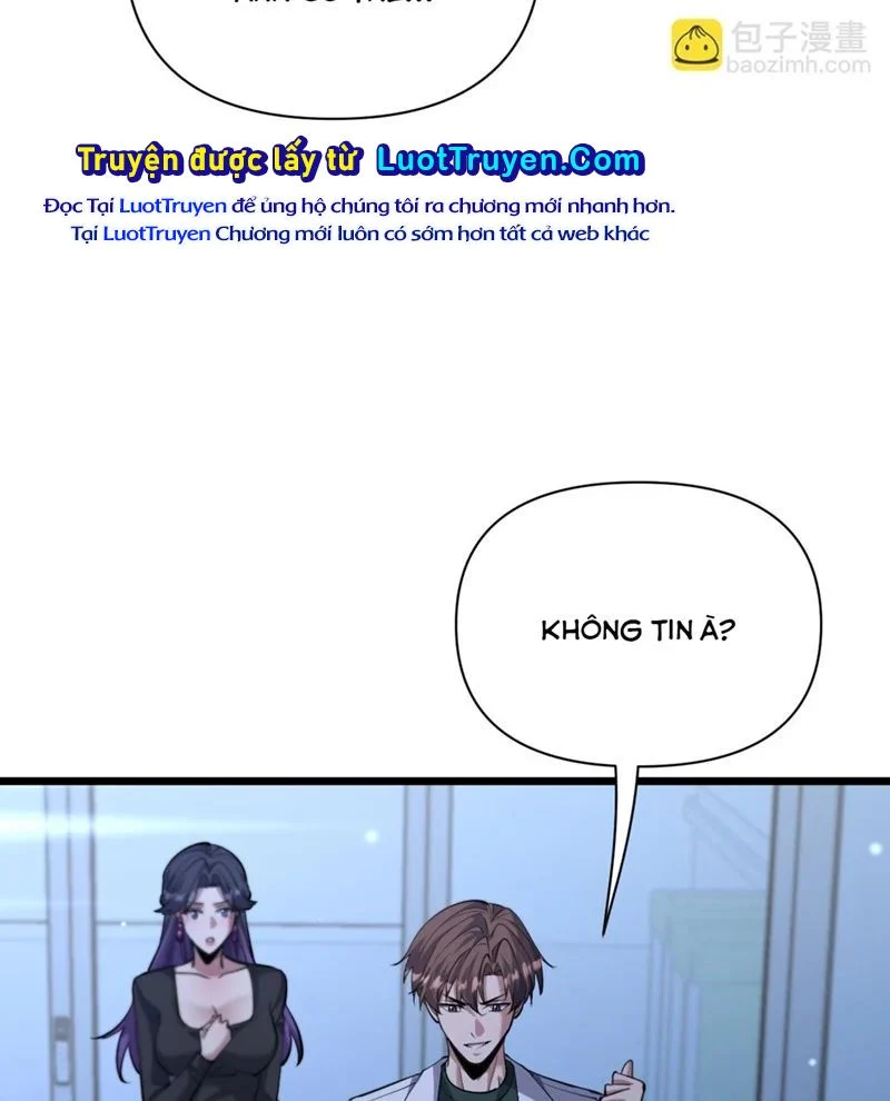 ta bị kẹt cùng một ngày 1000 năm Chap 238 83