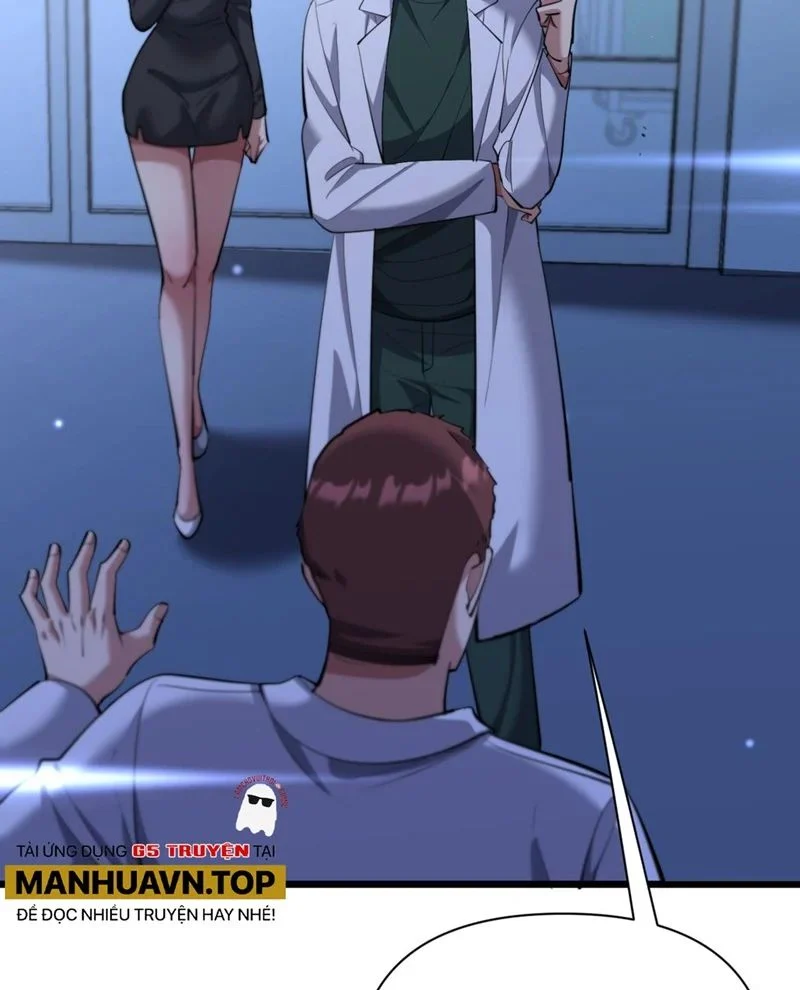 ta bị kẹt cùng một ngày 1000 năm Chap 238 84