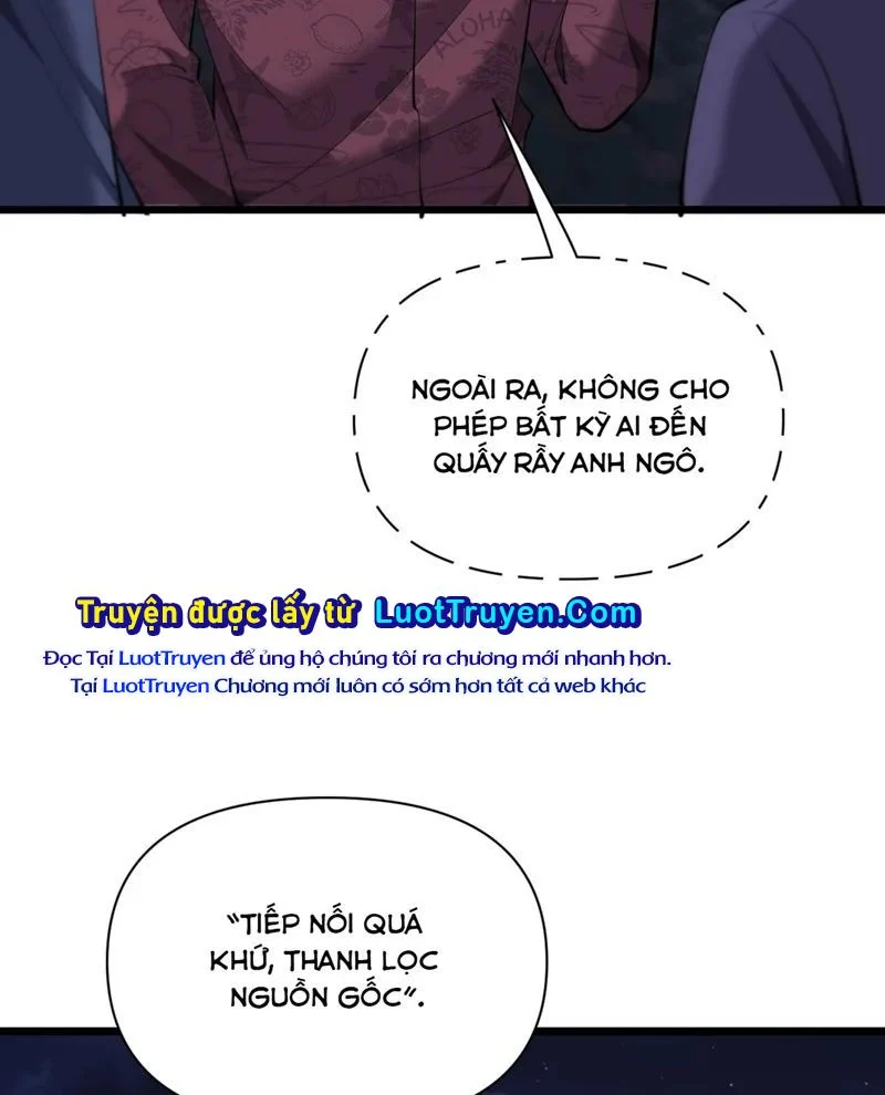 ta bị kẹt cùng một ngày 1000 năm Chap 238 90