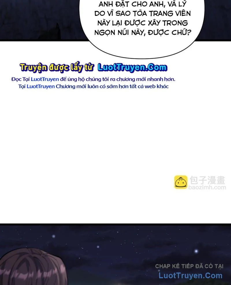 ta bị kẹt cùng một ngày 1000 năm Chap 238 92