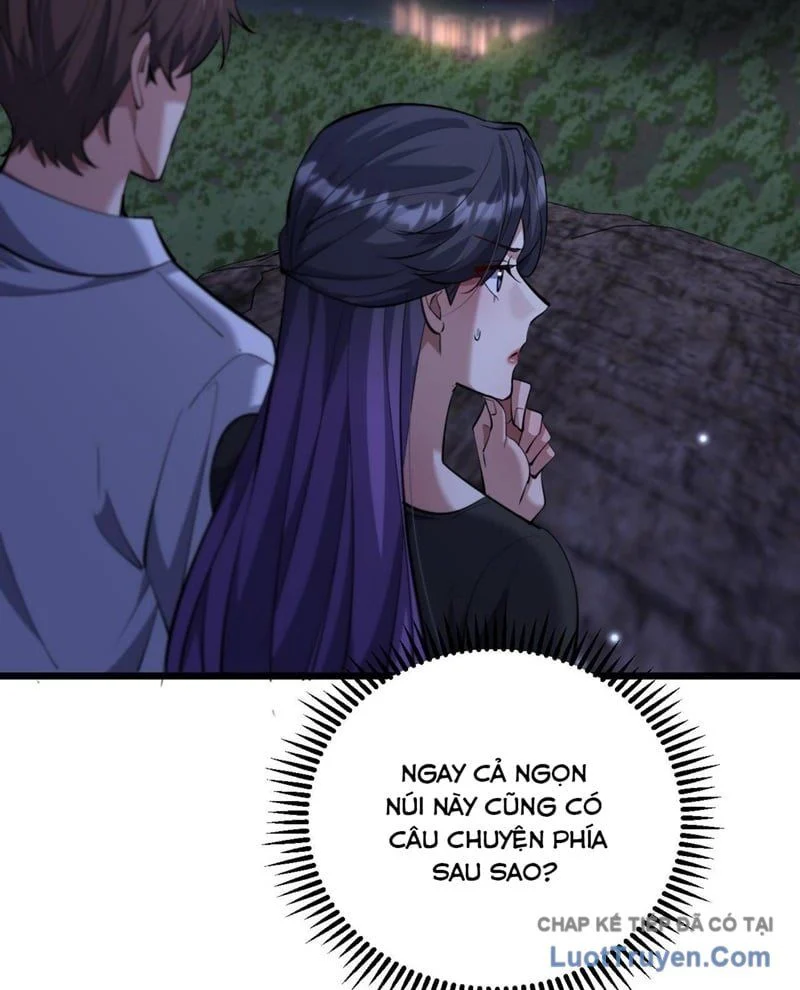 ta bị kẹt cùng một ngày 1000 năm Chap 238 93