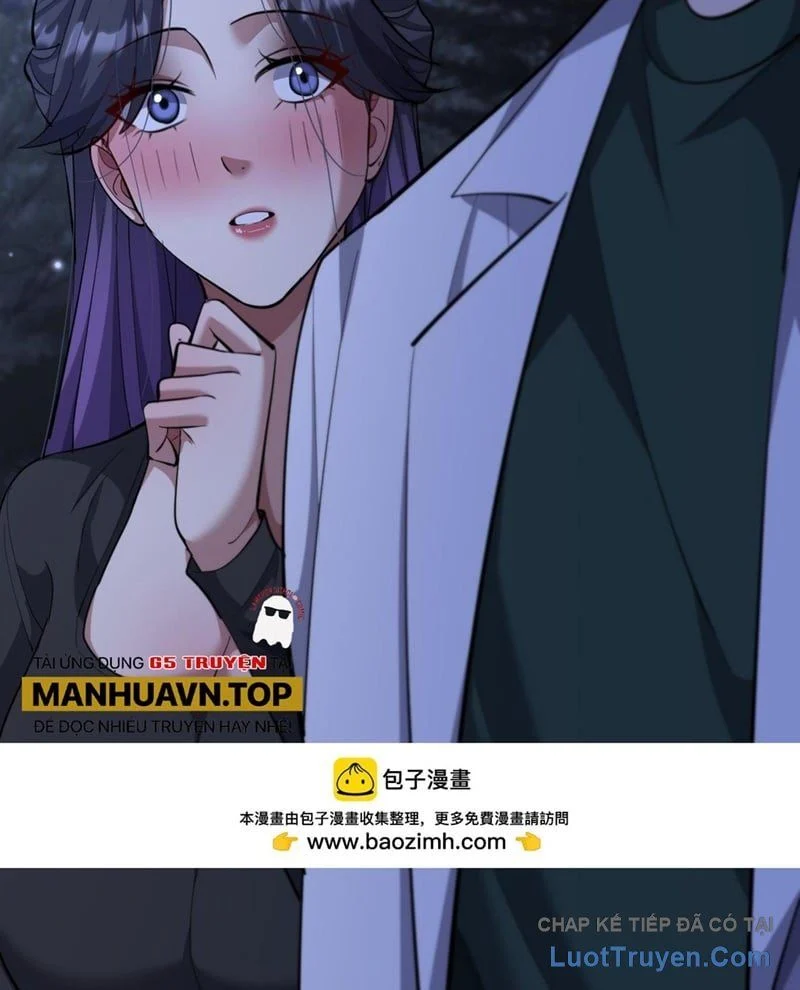 ta bị kẹt cùng một ngày 1000 năm Chap 238 95