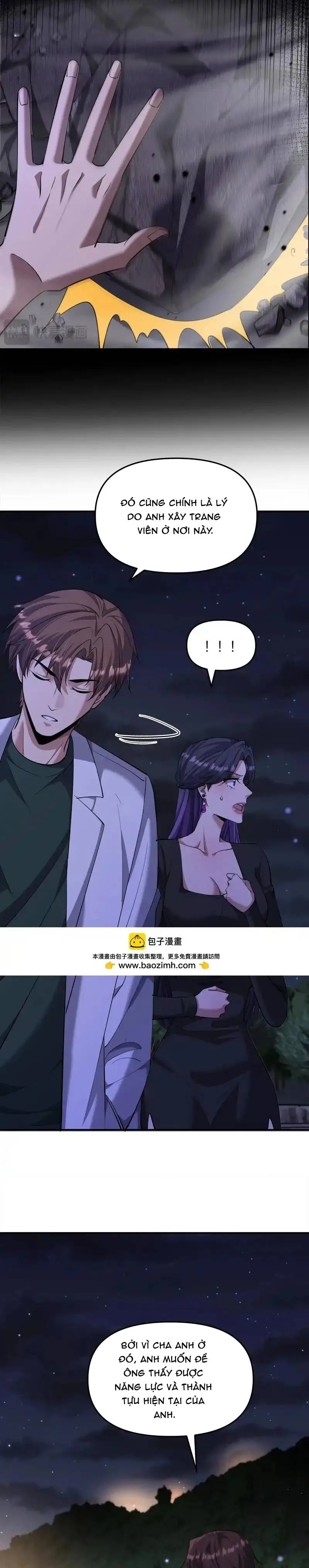 ta bị kẹt cùng một ngày 1000 năm chapter 239 8