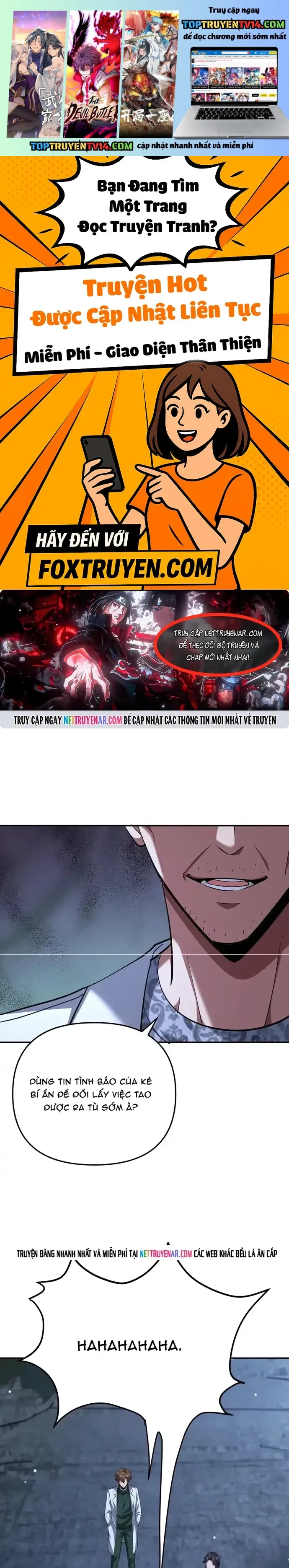 Ta Bị Kẹt Cùng Một Ngày 1000 Năm Chapter 240 - Trang 2