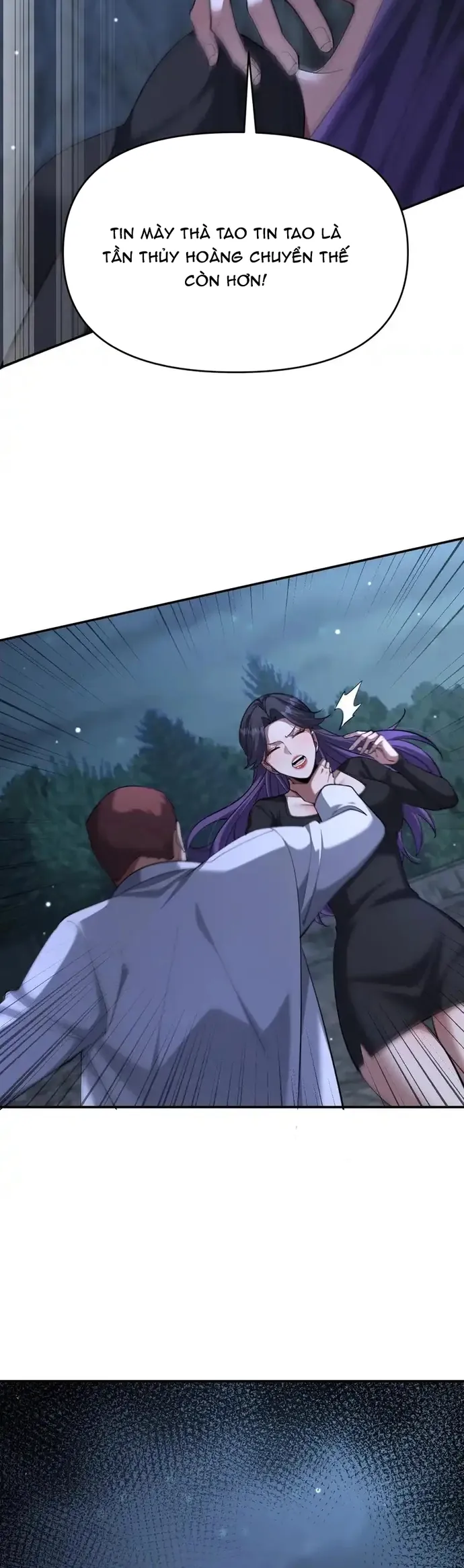 Ta Bị Kẹt Cùng Một Ngày 1000 Năm Chapter 240 - Trang 2