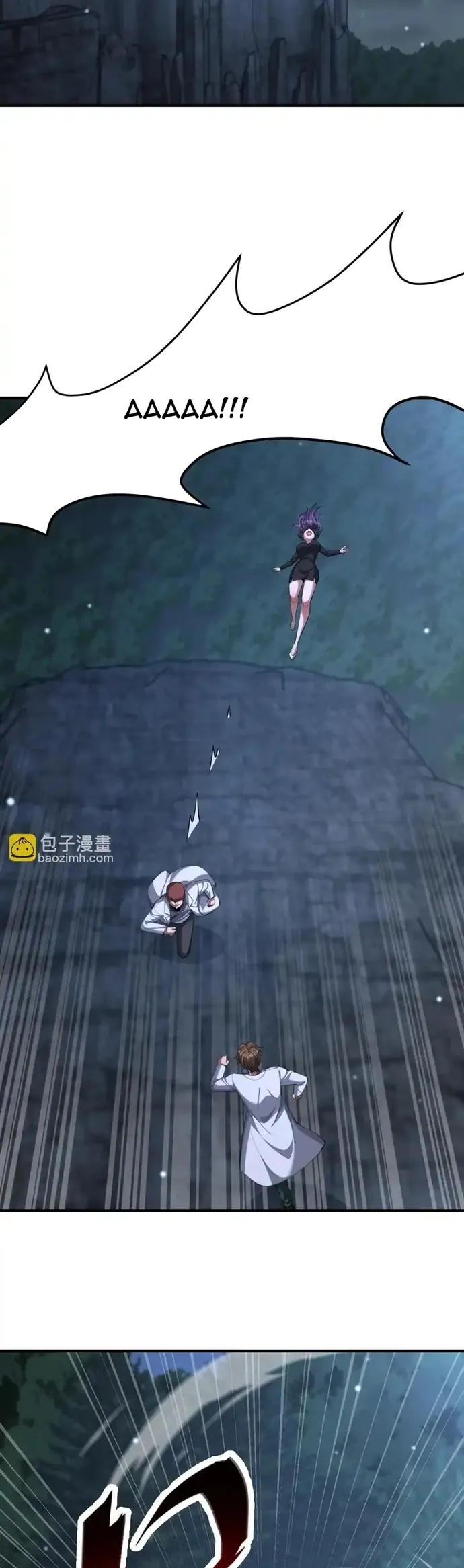 Ta Bị Kẹt Cùng Một Ngày 1000 Năm Chapter 240 - Trang 2