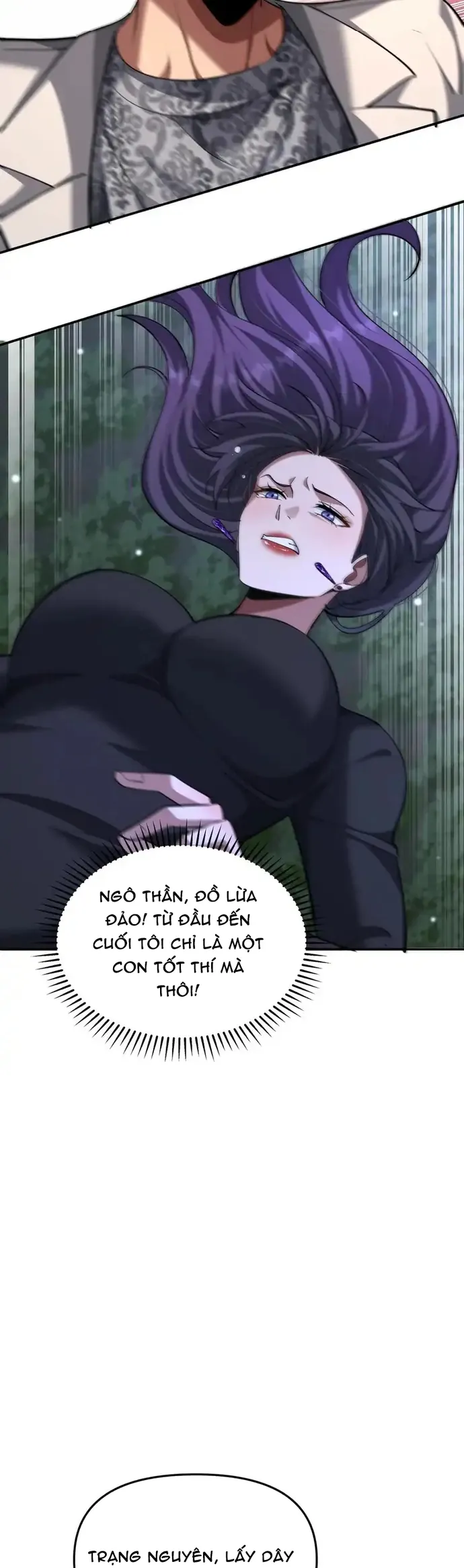 Ta Bị Kẹt Cùng Một Ngày 1000 Năm Chapter 240 - Trang 2