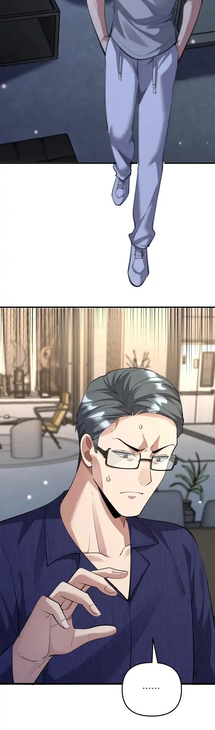 Ta Bị Kẹt Cùng Một Ngày 1000 Năm Chapter 240 - Trang 2