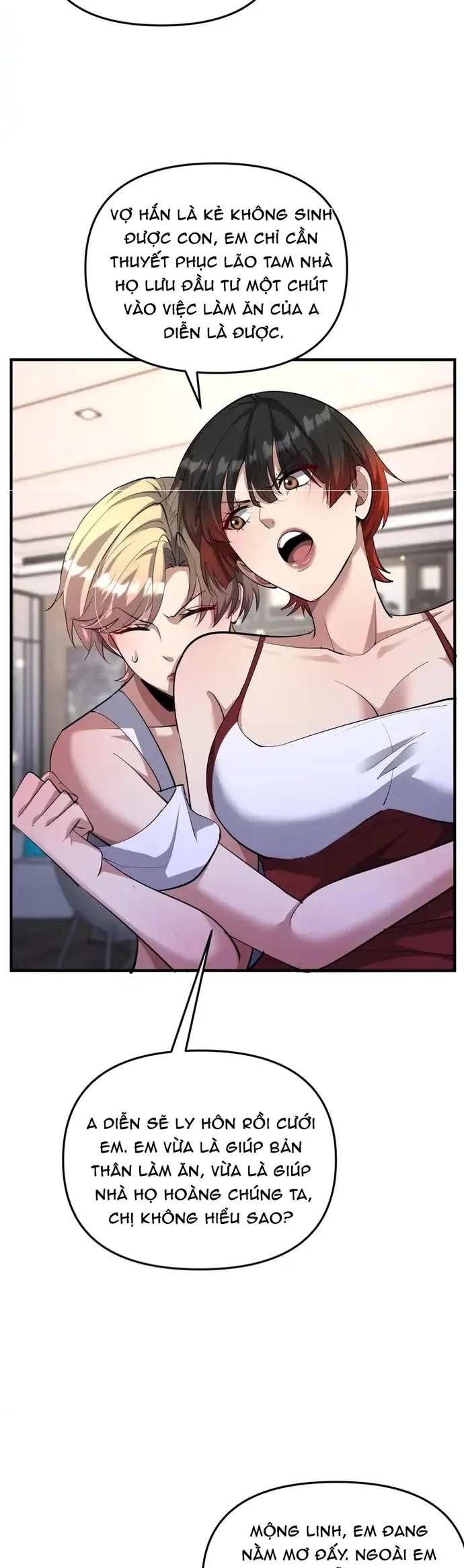 Ta Bị Kẹt Cùng Một Ngày 1000 Năm Chapter 240 - Trang 2