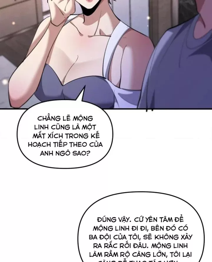 ta bị kẹt cùng một ngày 1000 năm chapter 241 5