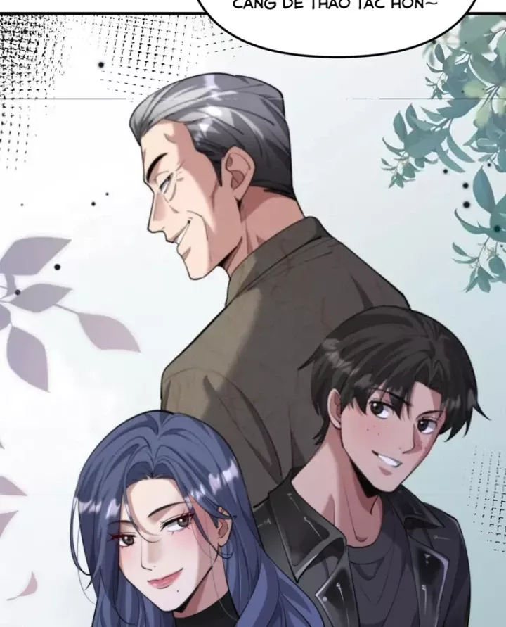 ta bị kẹt cùng một ngày 1000 năm chapter 241 6