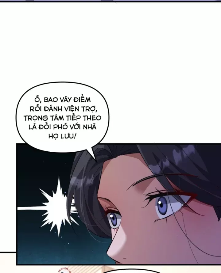 ta bị kẹt cùng một ngày 1000 năm chapter 241 8