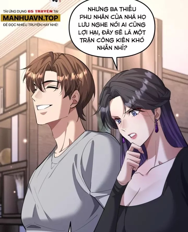 ta bị kẹt cùng một ngày 1000 năm chapter 241 9