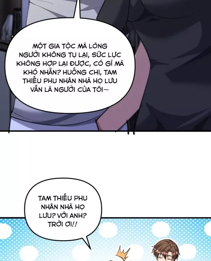 ta bị kẹt cùng một ngày 1000 năm chapter 241 10