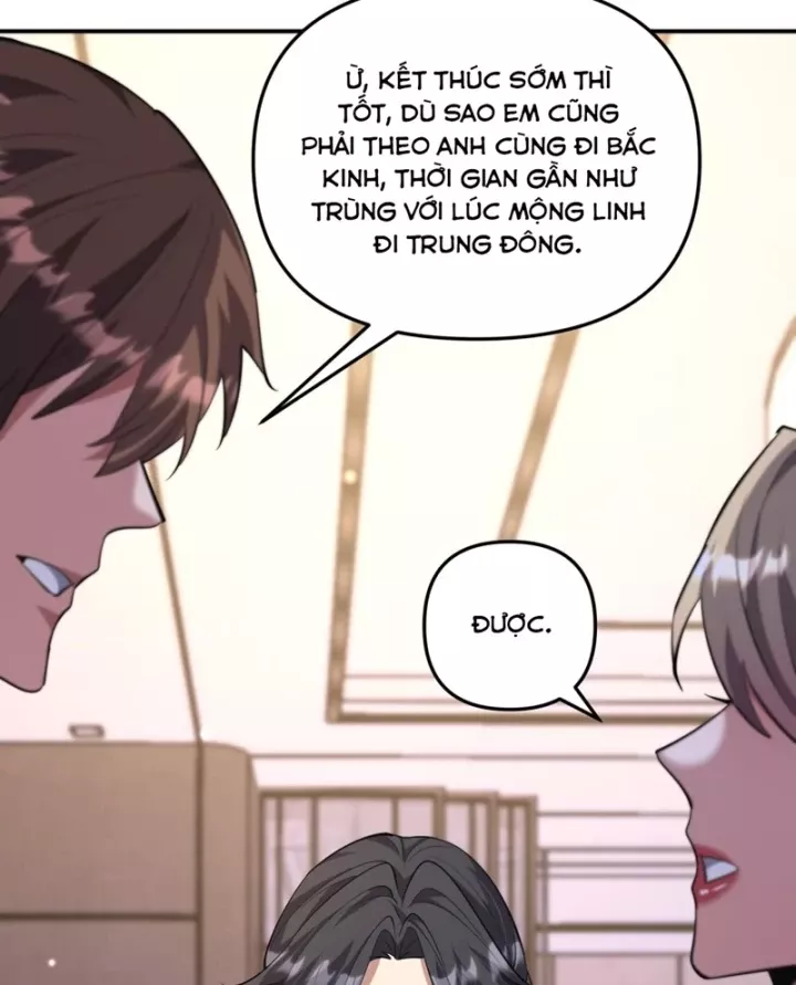 ta bị kẹt cùng một ngày 1000 năm chapter 241 14