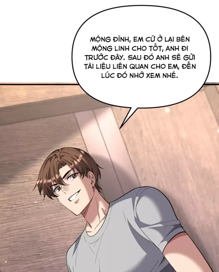 ta bị kẹt cùng một ngày 1000 năm chapter 241 16