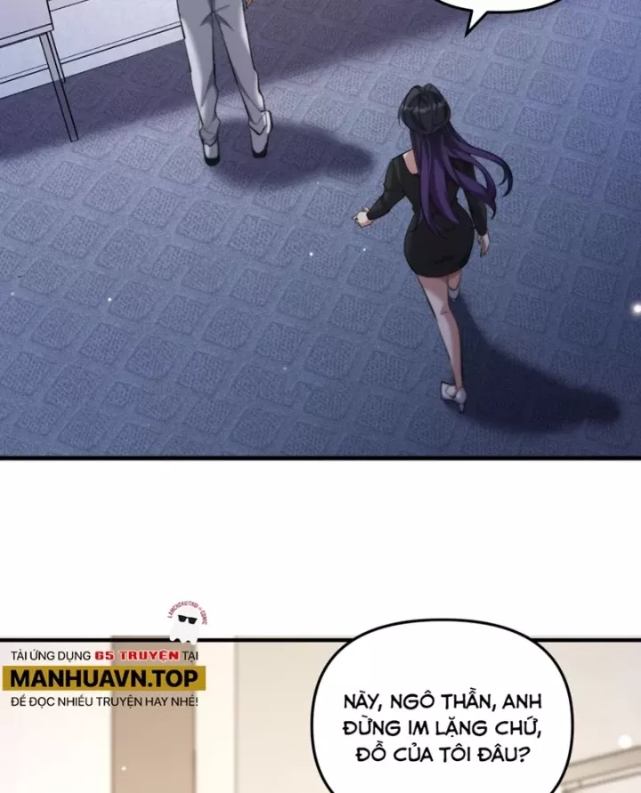 ta bị kẹt cùng một ngày 1000 năm chapter 241 19