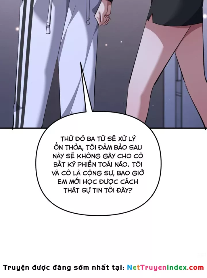 ta bị kẹt cùng một ngày 1000 năm chapter 241 21