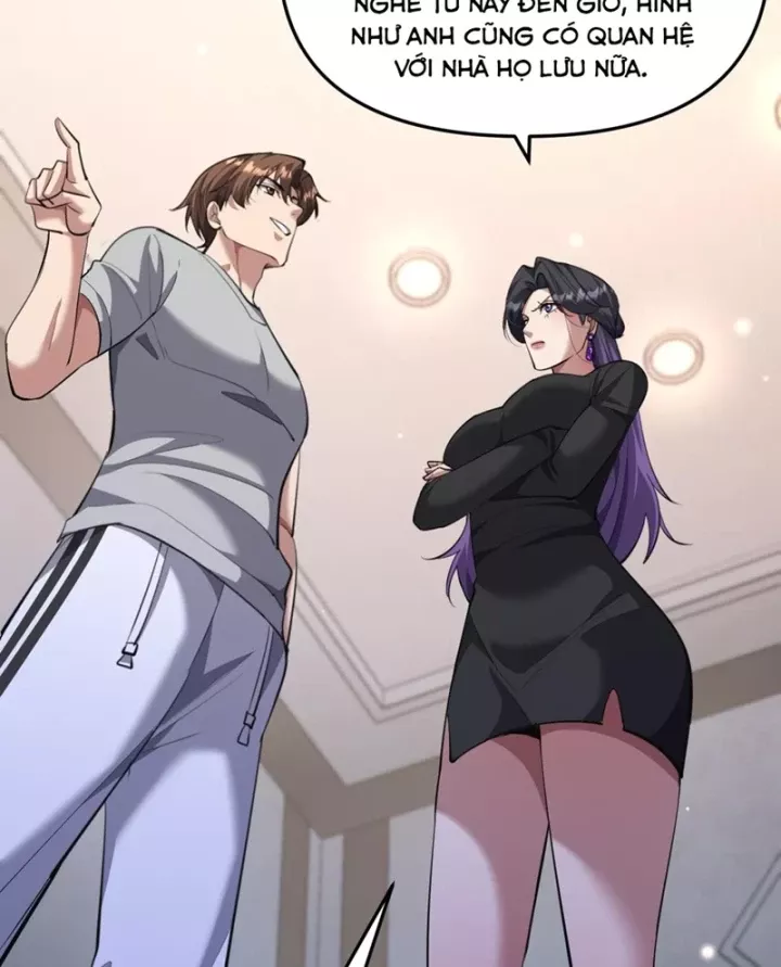 ta bị kẹt cùng một ngày 1000 năm chapter 241 23