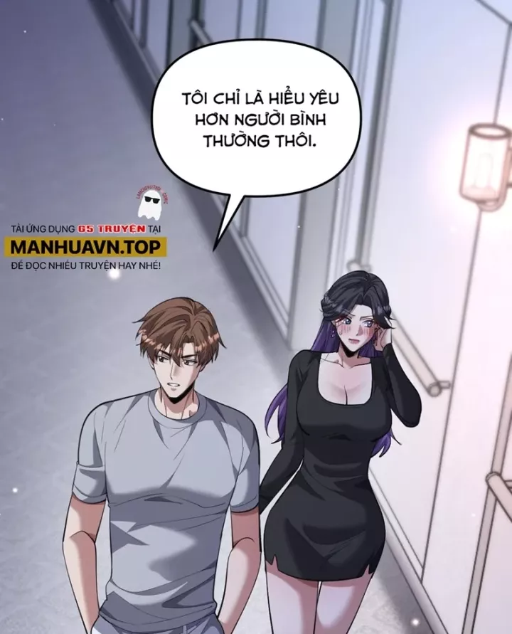 ta bị kẹt cùng một ngày 1000 năm chapter 241 26