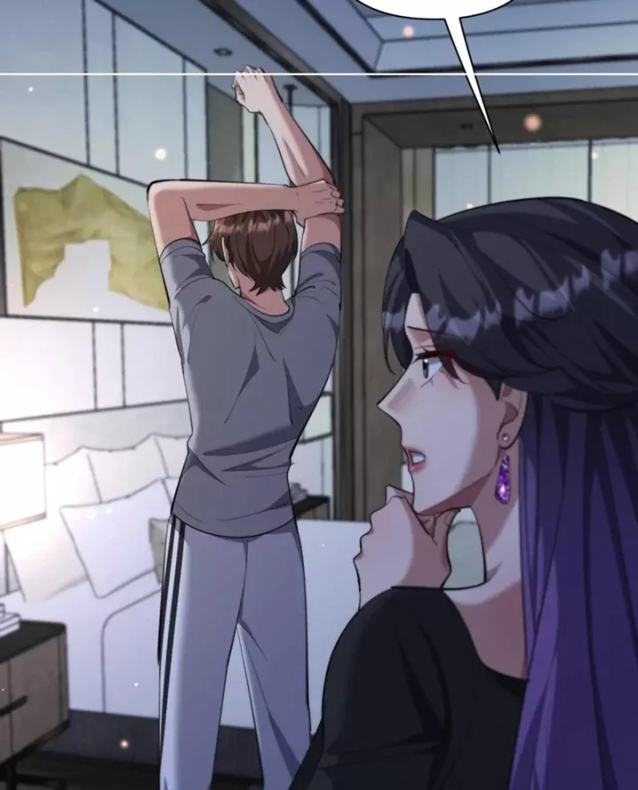 ta bị kẹt cùng một ngày 1000 năm chapter 241 29