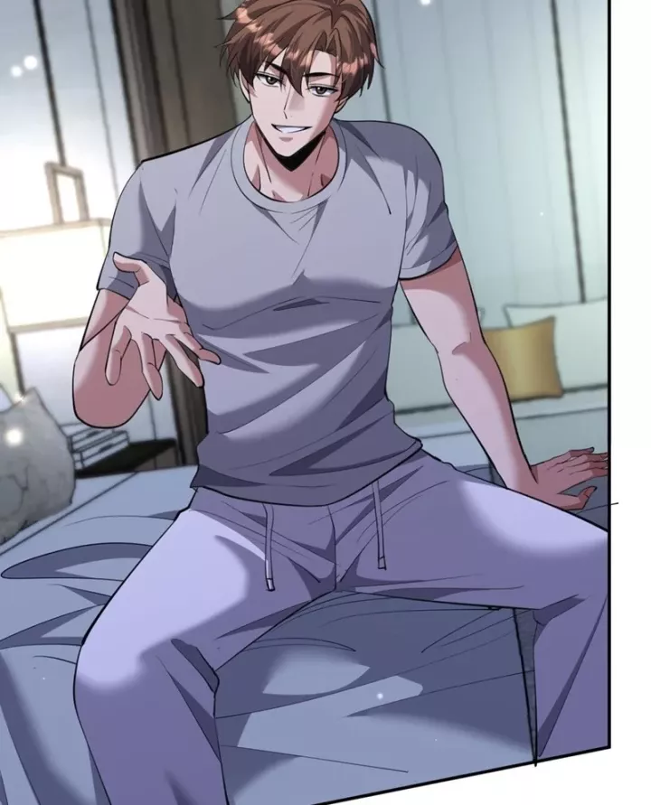 ta bị kẹt cùng một ngày 1000 năm chapter 241 35