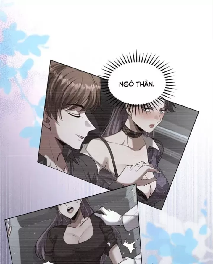 ta bị kẹt cùng một ngày 1000 năm chapter 241 38