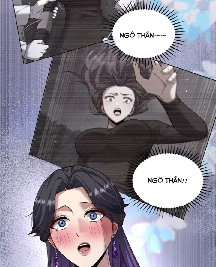 ta bị kẹt cùng một ngày 1000 năm chapter 241 39