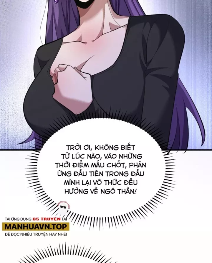 ta bị kẹt cùng một ngày 1000 năm chapter 241 40