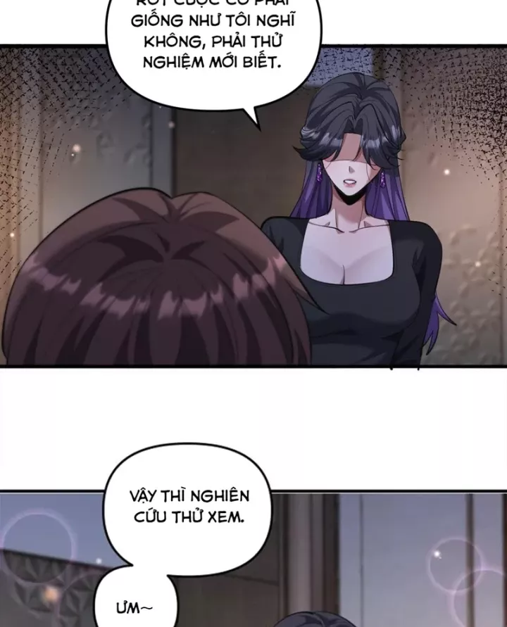 ta bị kẹt cùng một ngày 1000 năm chapter 241 43