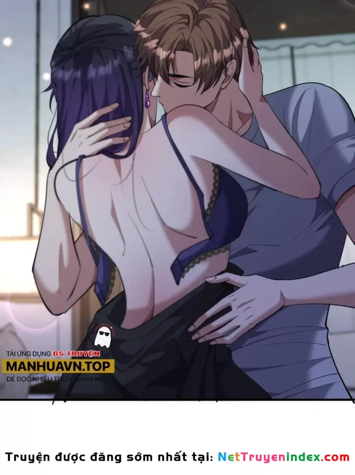 ta bị kẹt cùng một ngày 1000 năm chapter 241 46