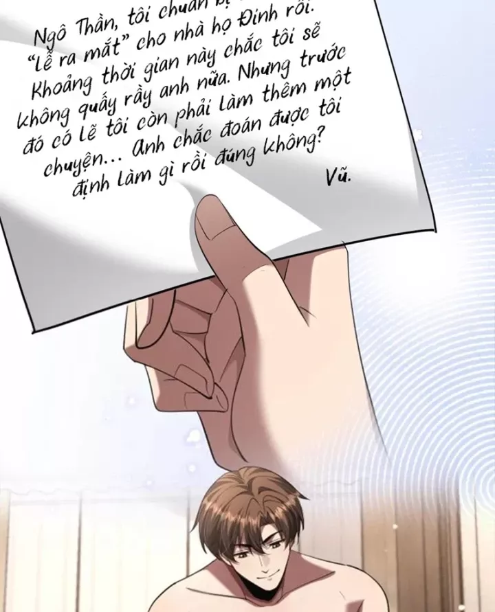 ta bị kẹt cùng một ngày 1000 năm chapter 241 59