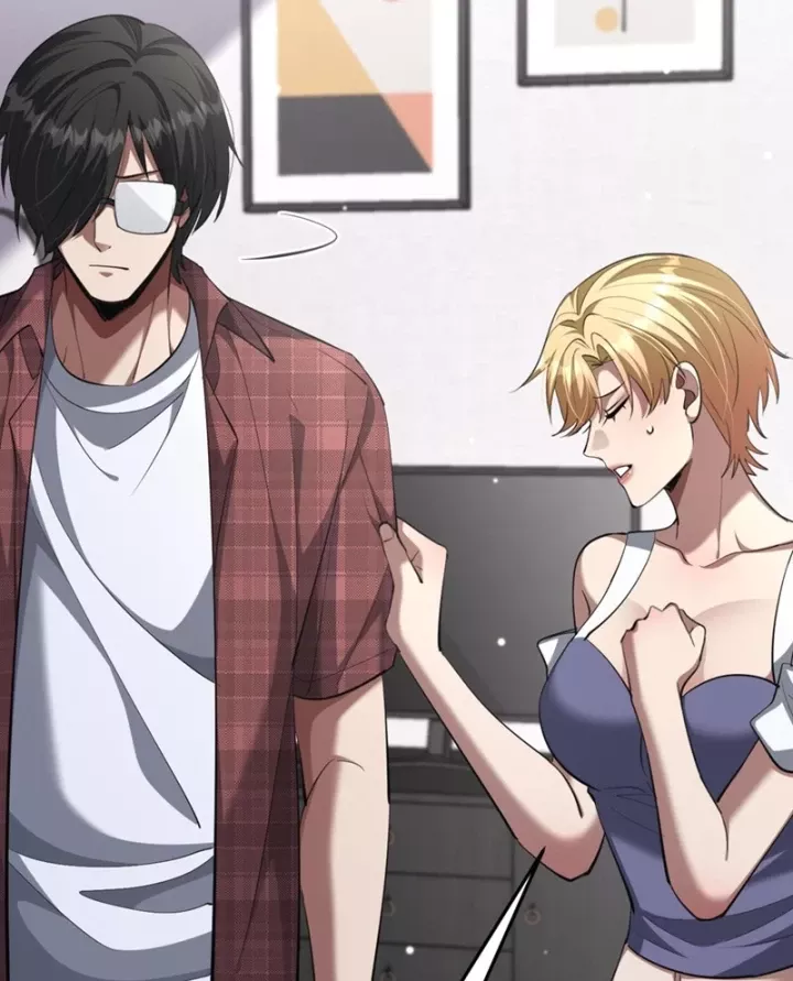 ta bị kẹt cùng một ngày 1000 năm chapter 241 62