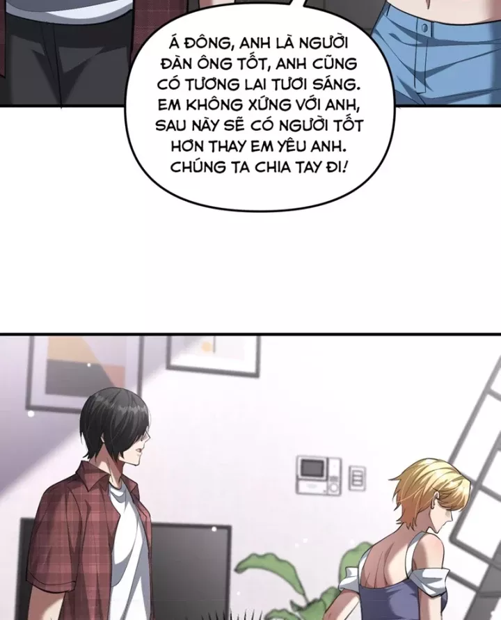 ta bị kẹt cùng một ngày 1000 năm chapter 241 63