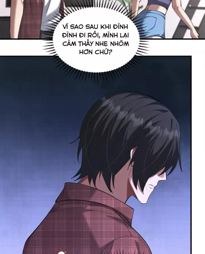 ta bị kẹt cùng một ngày 1000 năm chapter 241 64